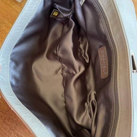 Chanel Flap Bag - Picture 8 of 10